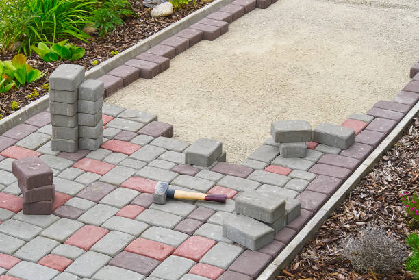 Reasons to Select Us for Your Driveway Paving Requirements in Centreville, IL