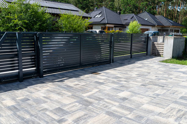 Best Commercial Driveway Pavers  in Centrevle, IL