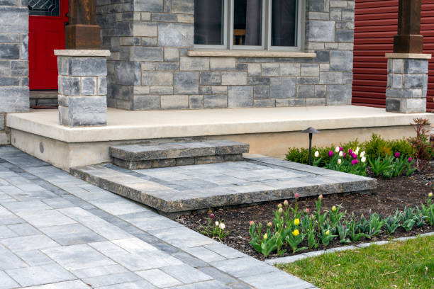 Best Cobblestone Driveway Pavers  in Centrevle, IL