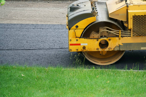 Professional Driveway Pavers in Centreville, IL