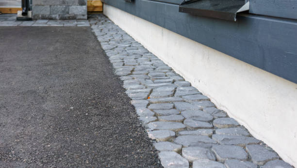 Reasons to Select Us for Your Driveway Paving Requirements in Centreville, IL