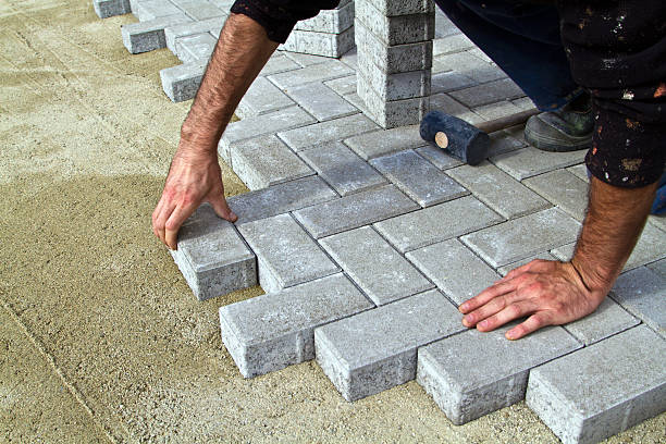  Centrevle, IL Driveway Pavers Pros